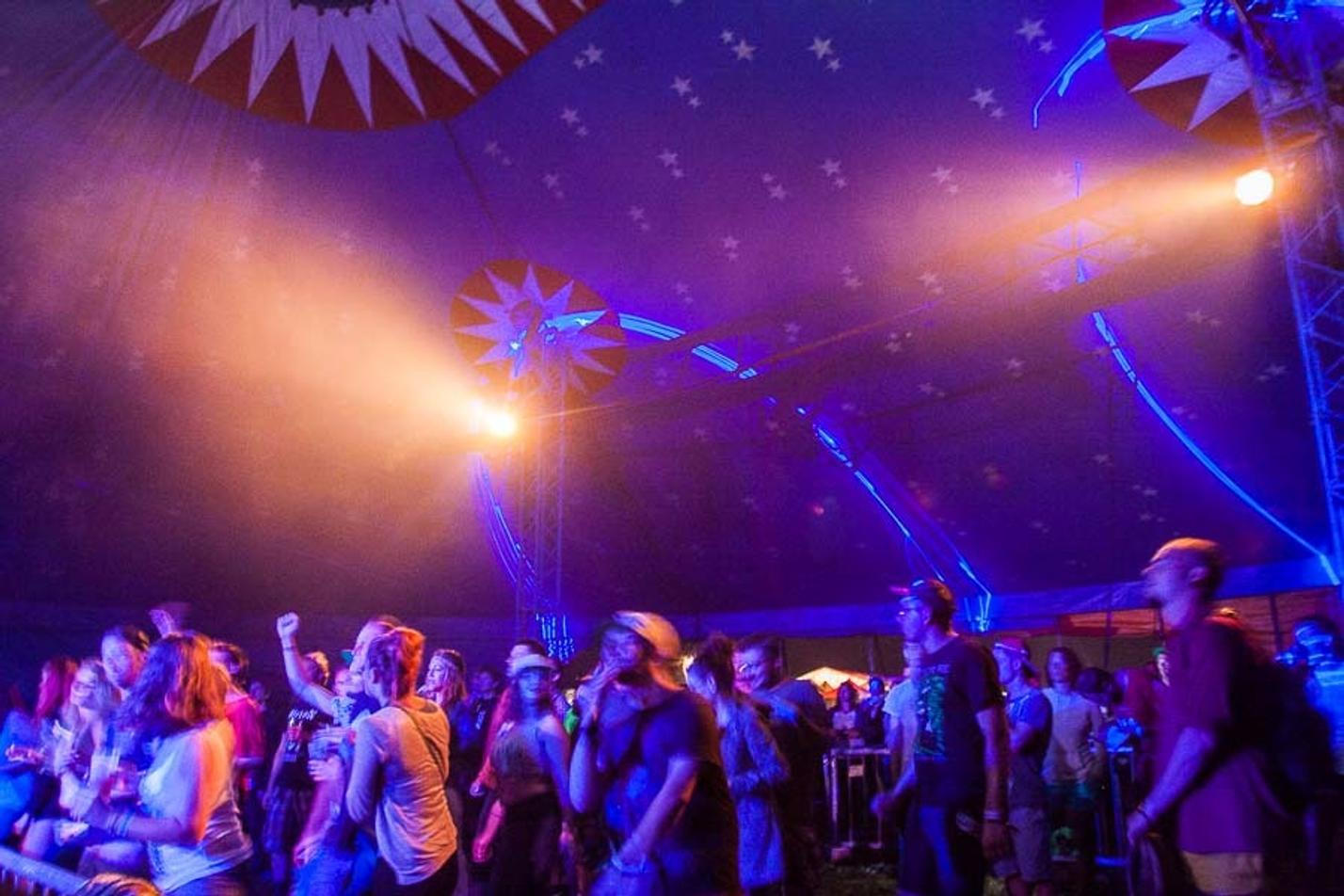 Ministeri Del Riddim