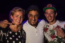 Ministeri Del Riddim