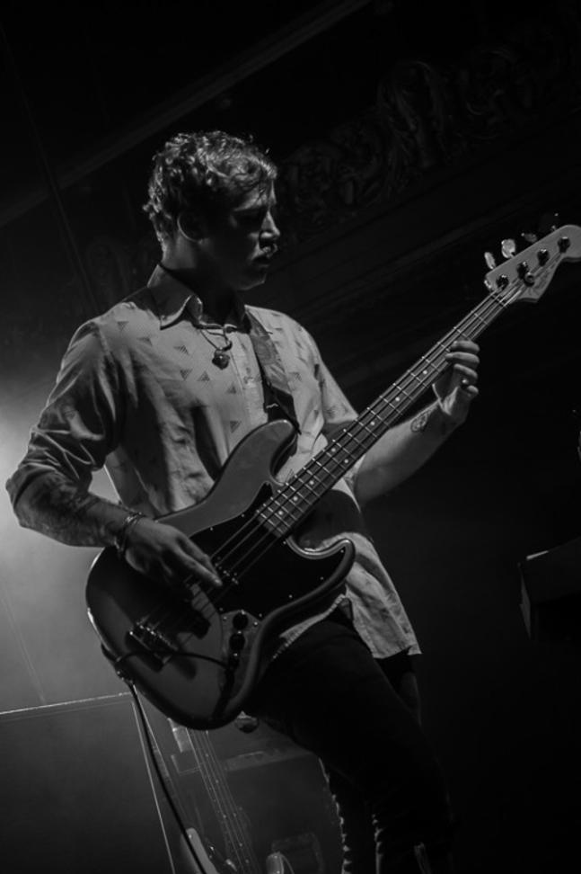 Kaleo
