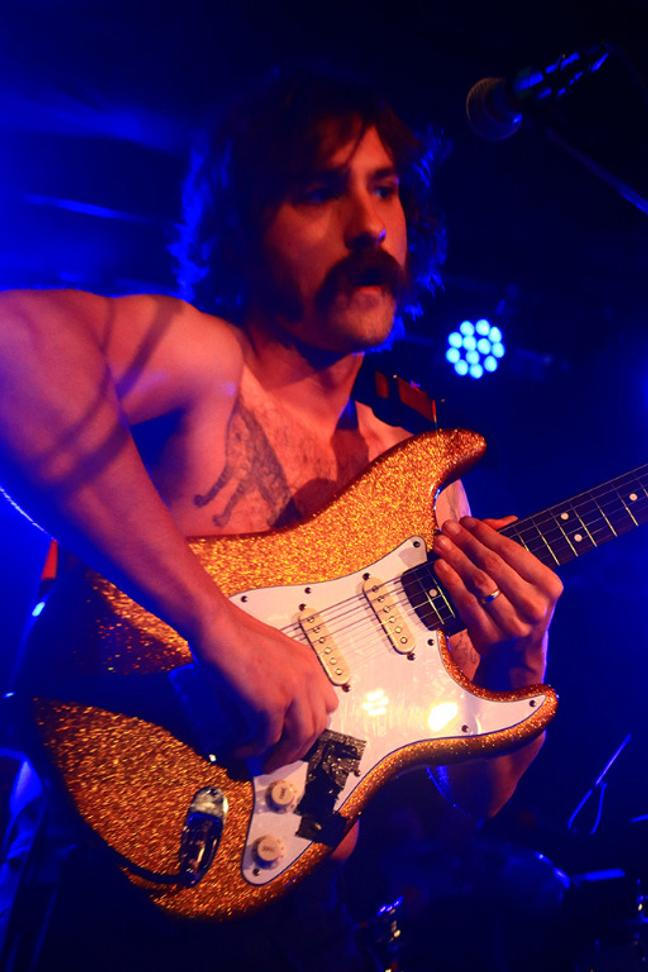 Idles