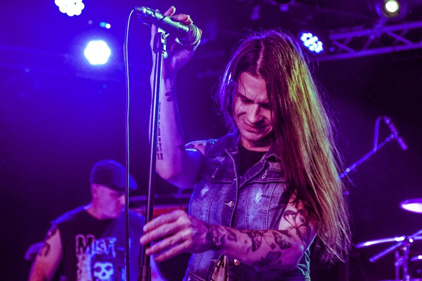 Life Of Agony 2