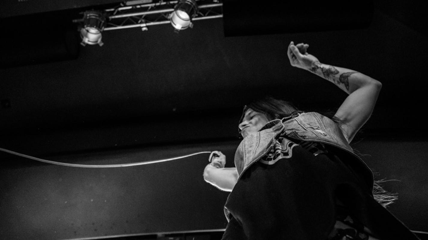 Life Of Agony 8