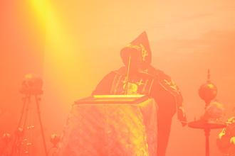 Batushka
