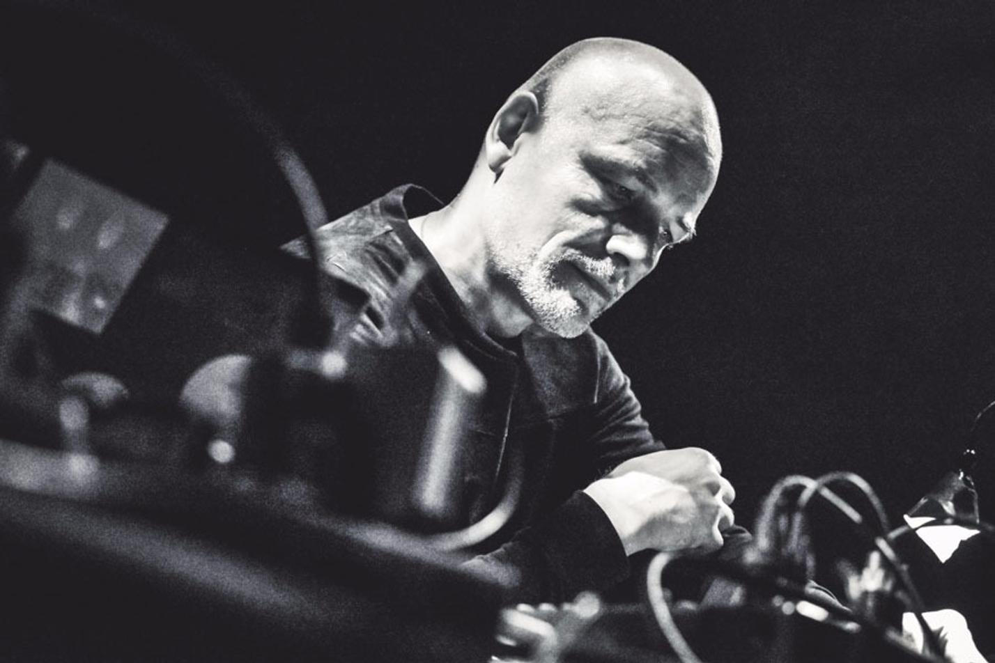 Stephan Mathieu 1