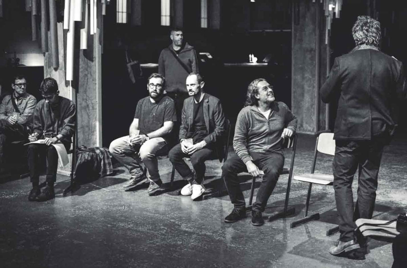 Čekání (4)