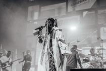 Rudimental @Alexandra Palace - 6264