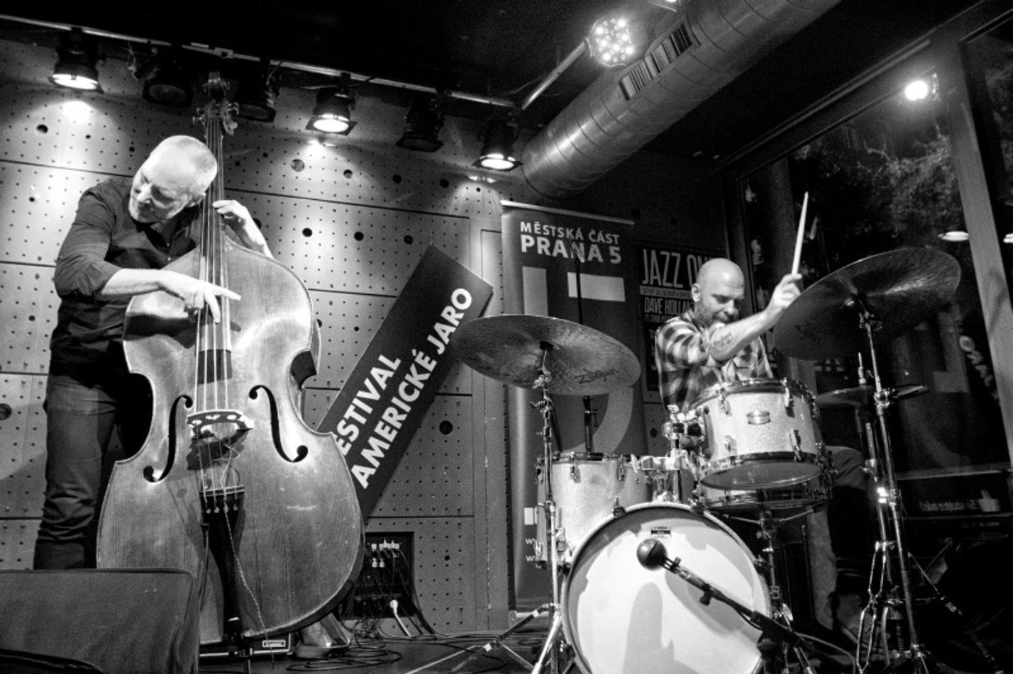 007_TheBadPlus