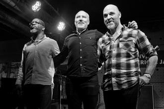 009_TheBadPlus