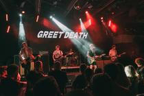 Greet Death