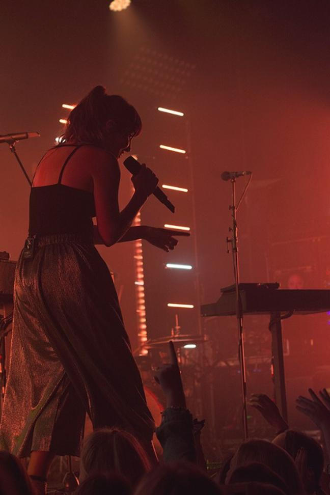 Oh Wonder - 9
