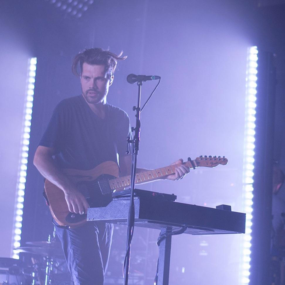 Oh Wonder - 8