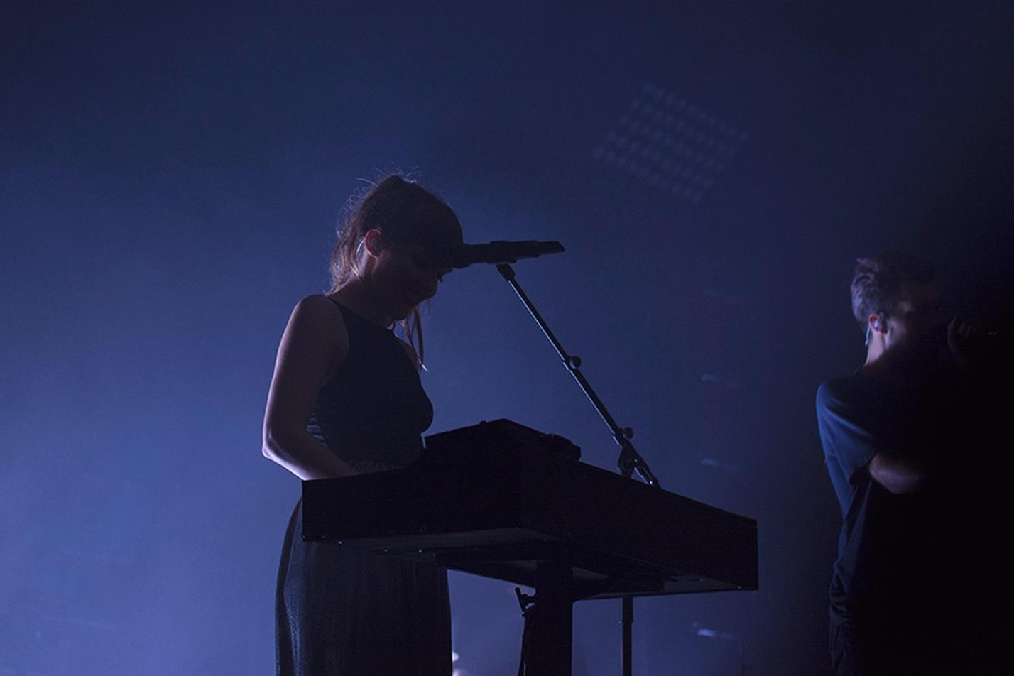 Oh Wonder - 10