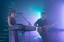 Oh Wonder - 1