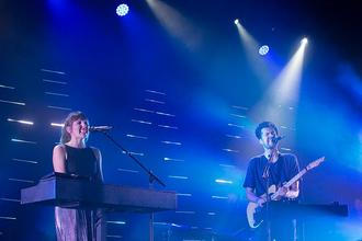 Oh Wonder - 3