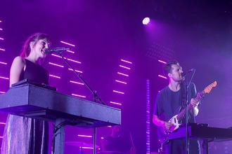 Oh Wonder - 4