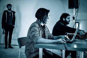 Molly + Everything 1