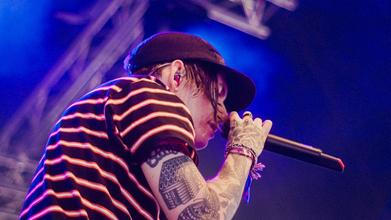 Nothing Nowhere6