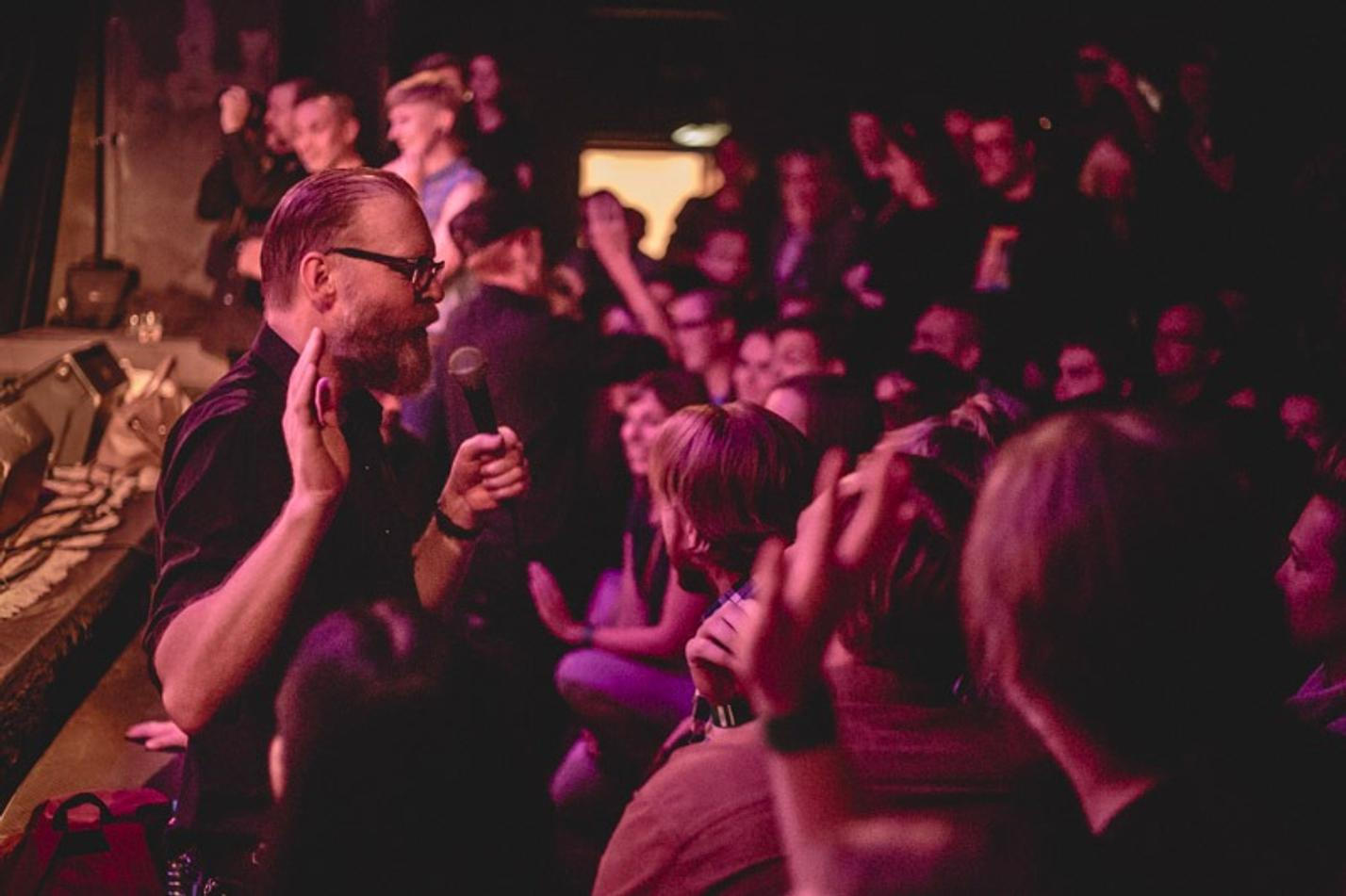Slim Cessna's Auto Club