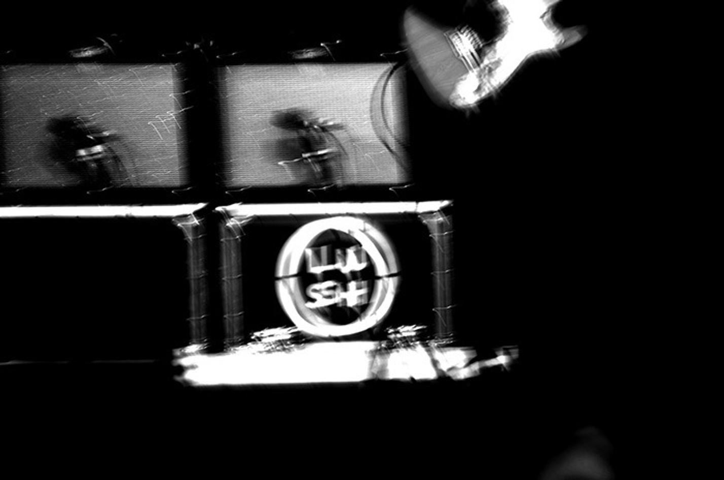 07 lush