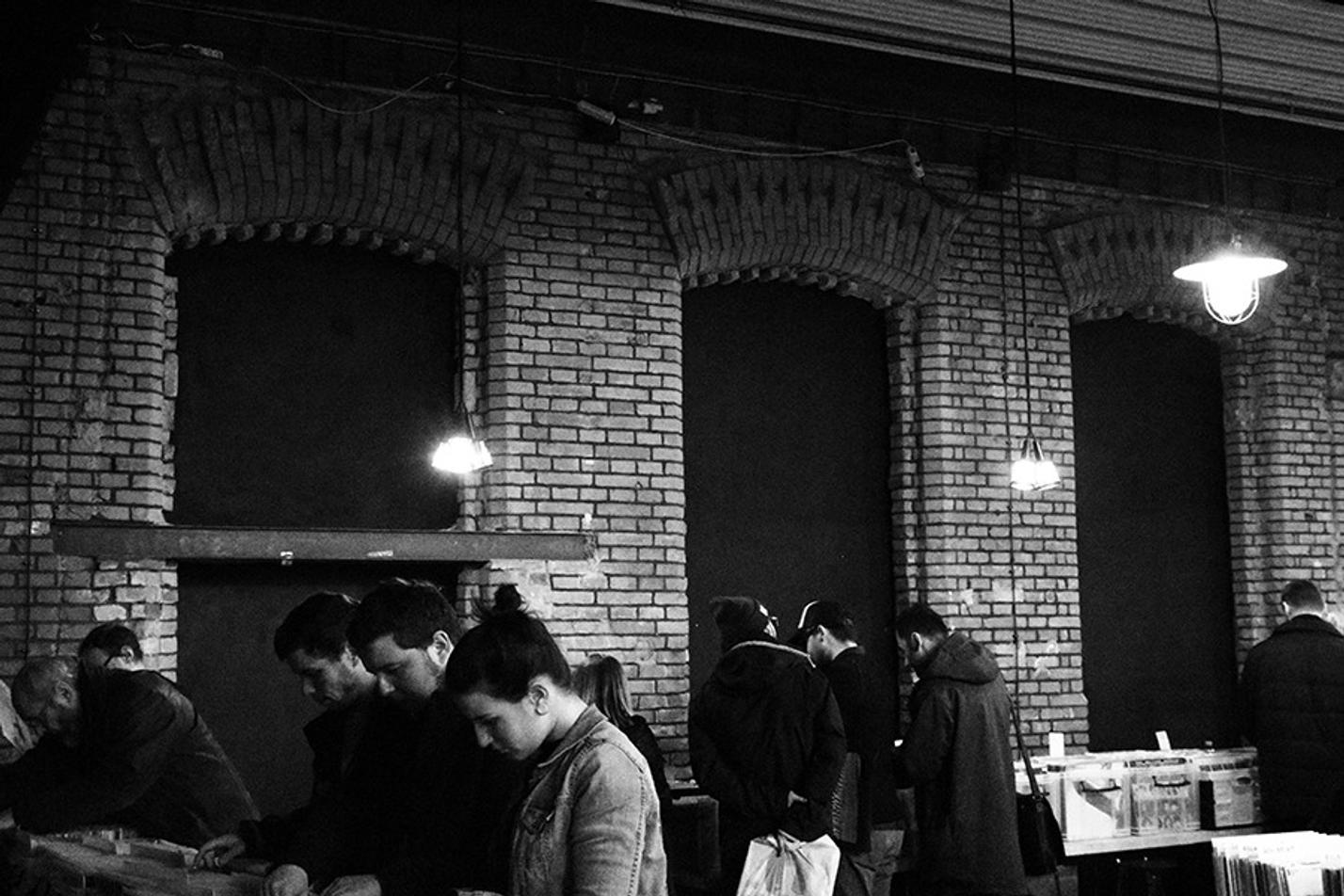 Gram Bazaar