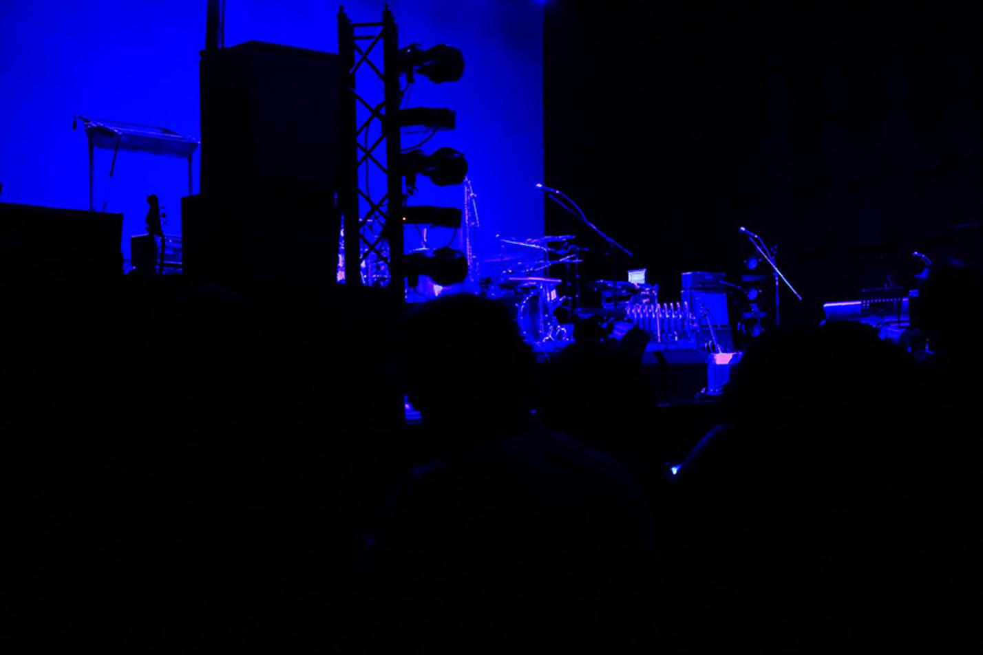 Einstürzende Neubauten