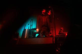 Einstürzende Neubauten