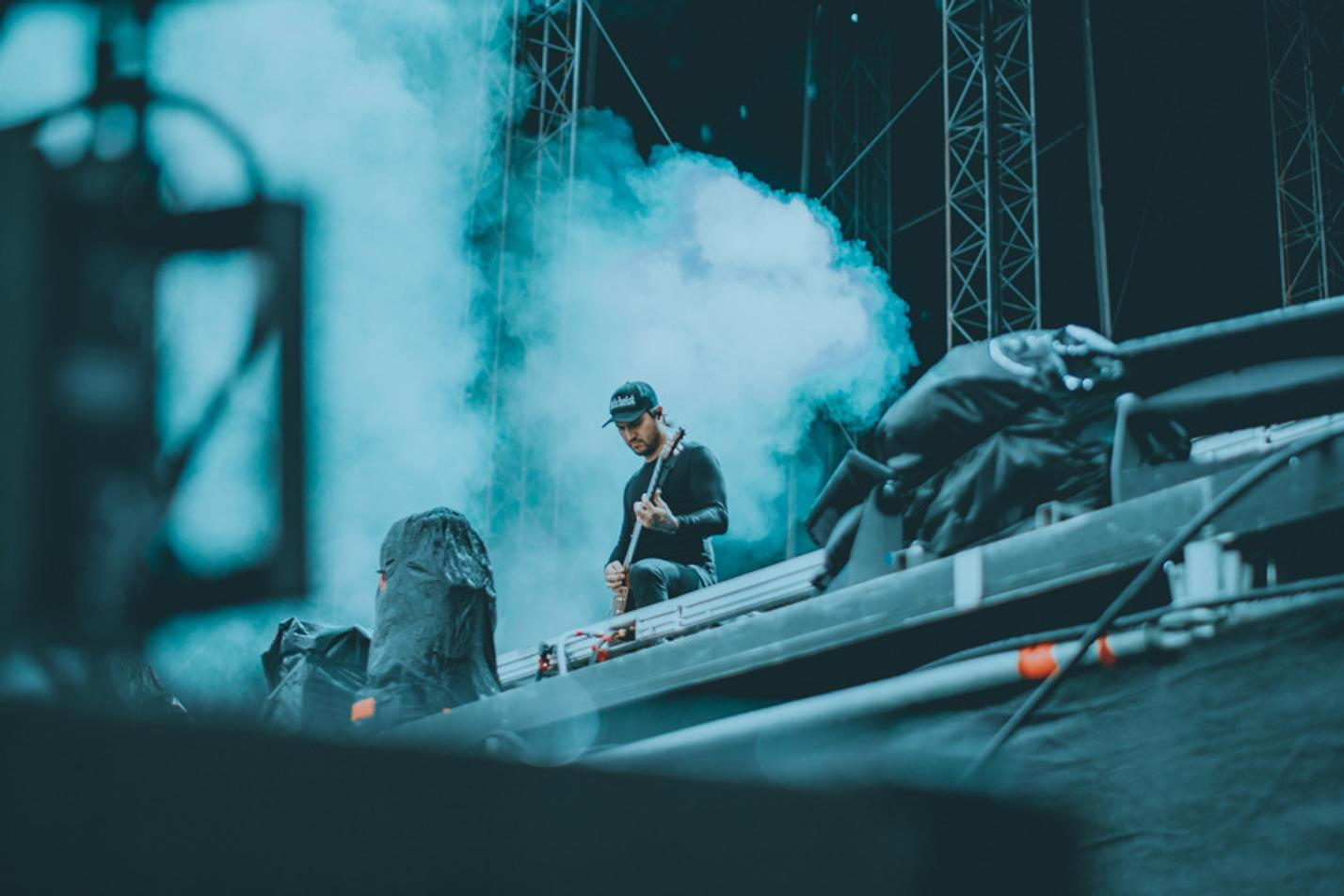 thy art is murder