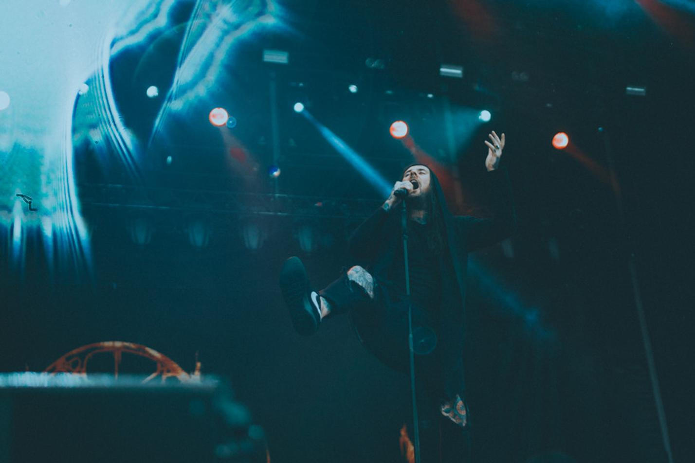 thy art is murder 3