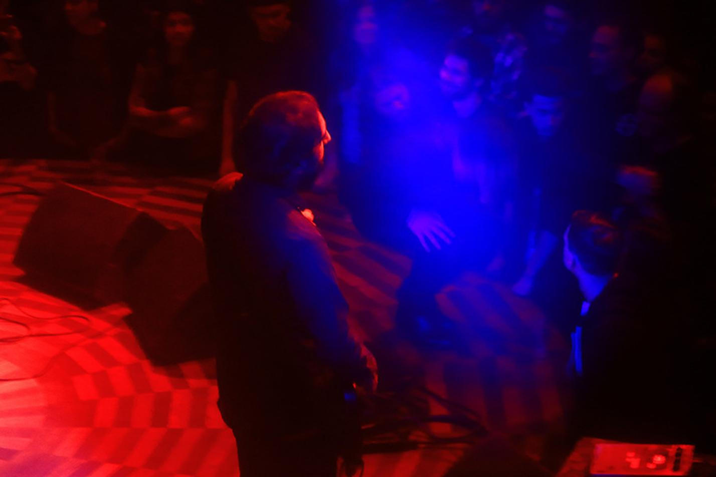 Deafheaven