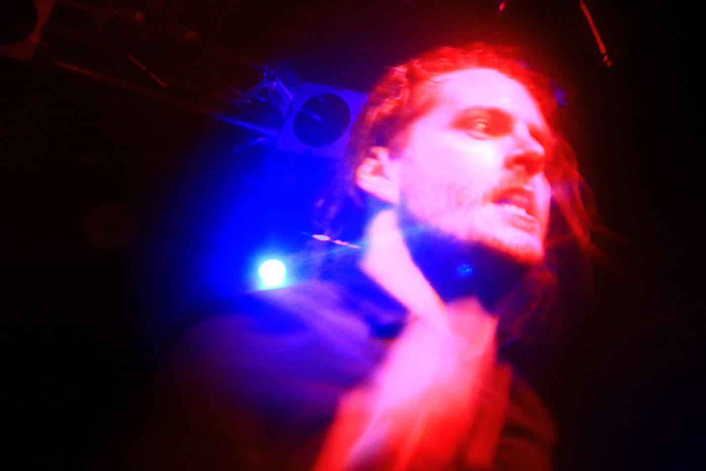Deafheaven