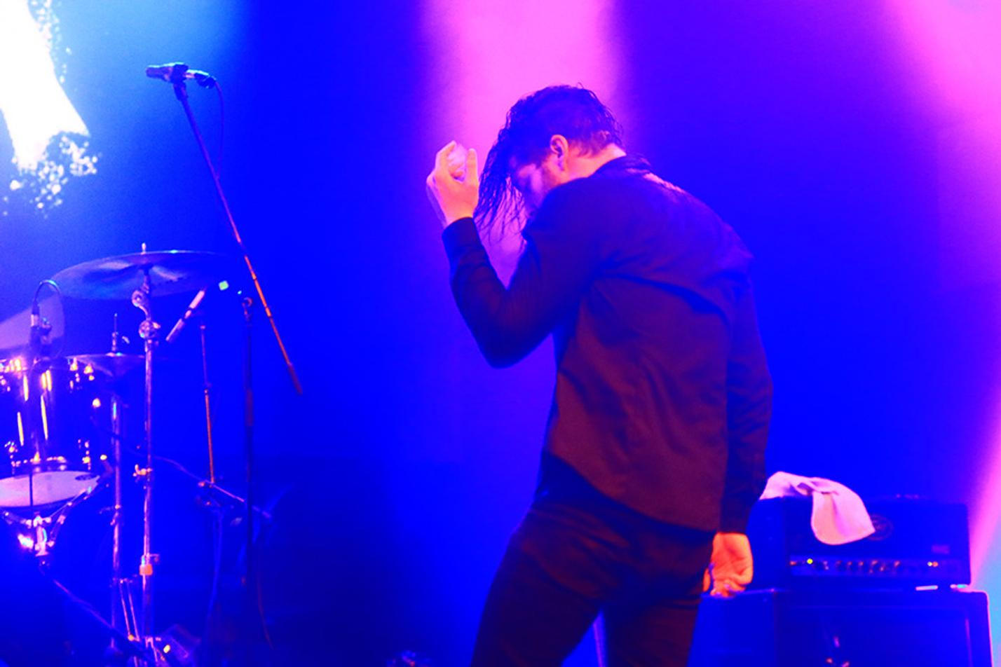 Deafheaven
