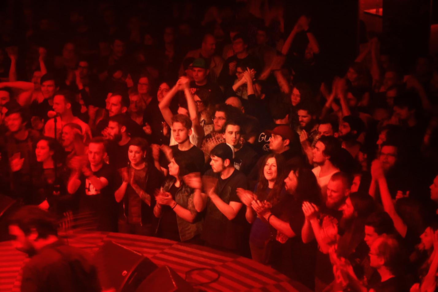 Deafheaven