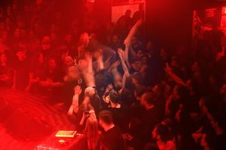 Deafheaven