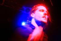 Deafheaven