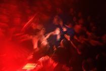Deafheaven