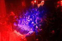 Deafheaven