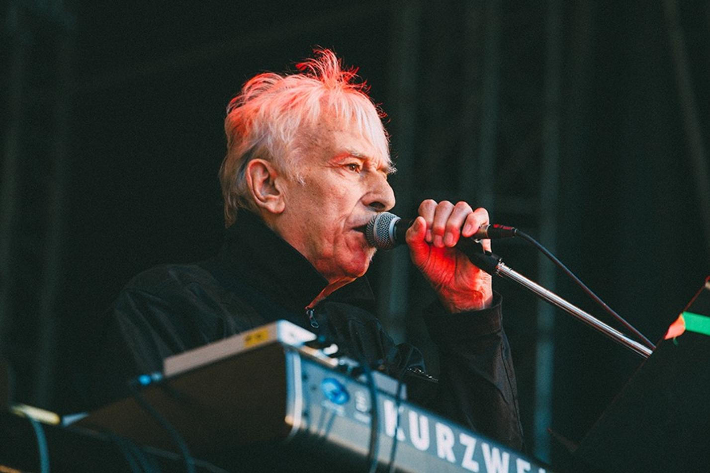 John Cale