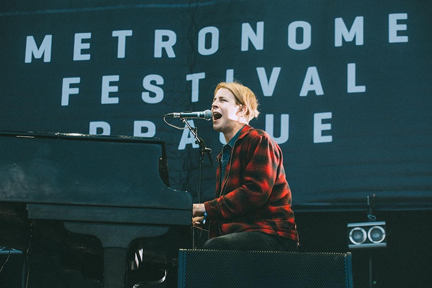 Tom Odell