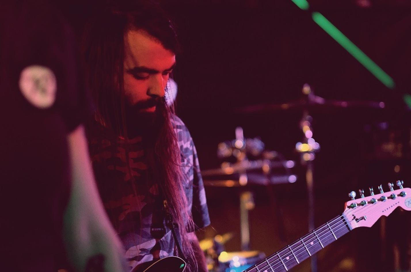 The World Is a Beautiful Place & I Am No Longer Afraid to Die (4)