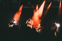 Alex Clare
