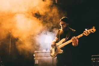 Alex Clare
