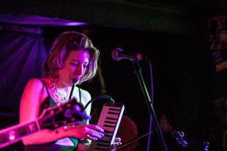 Ben Caplan (2)