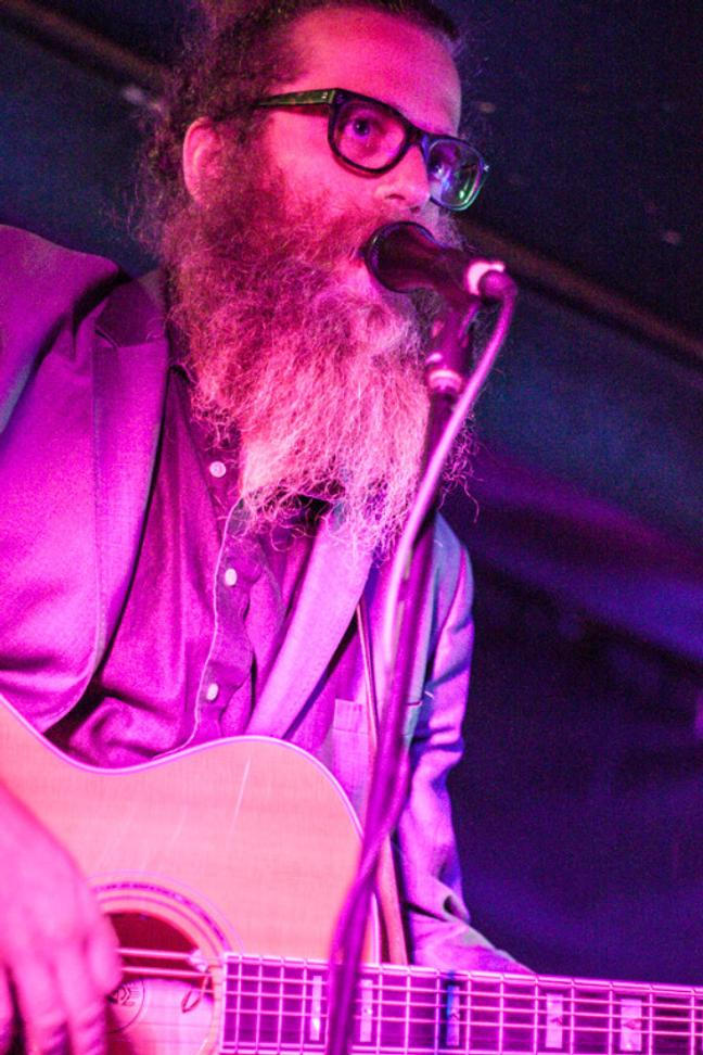 Ben Caplan (5)