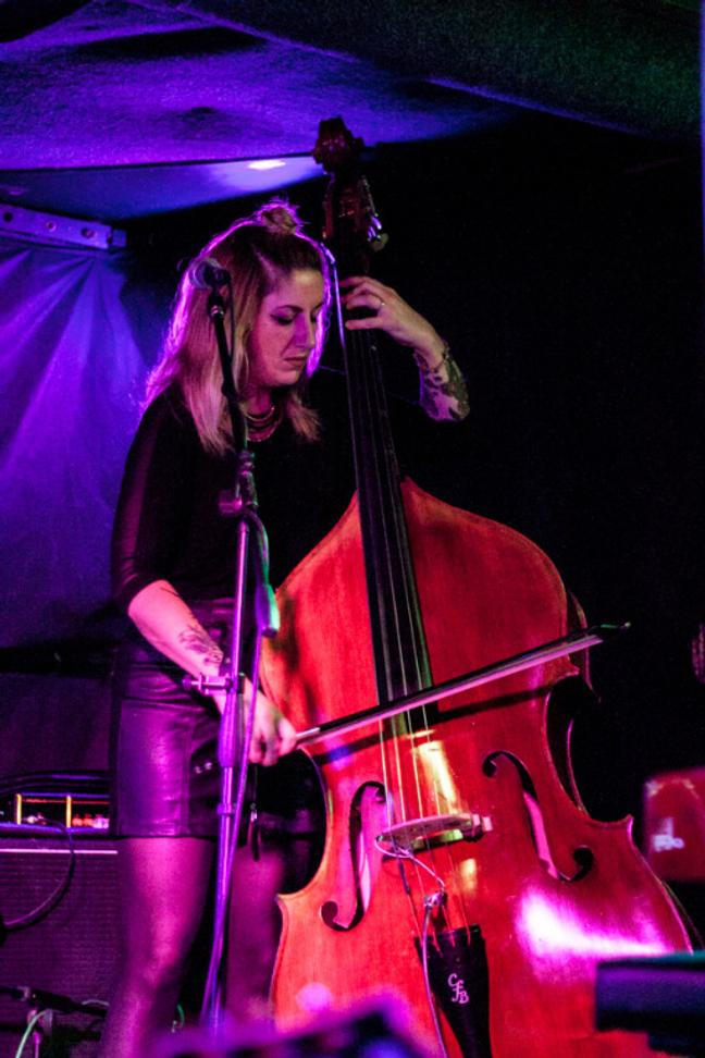 Ben Caplan (15)