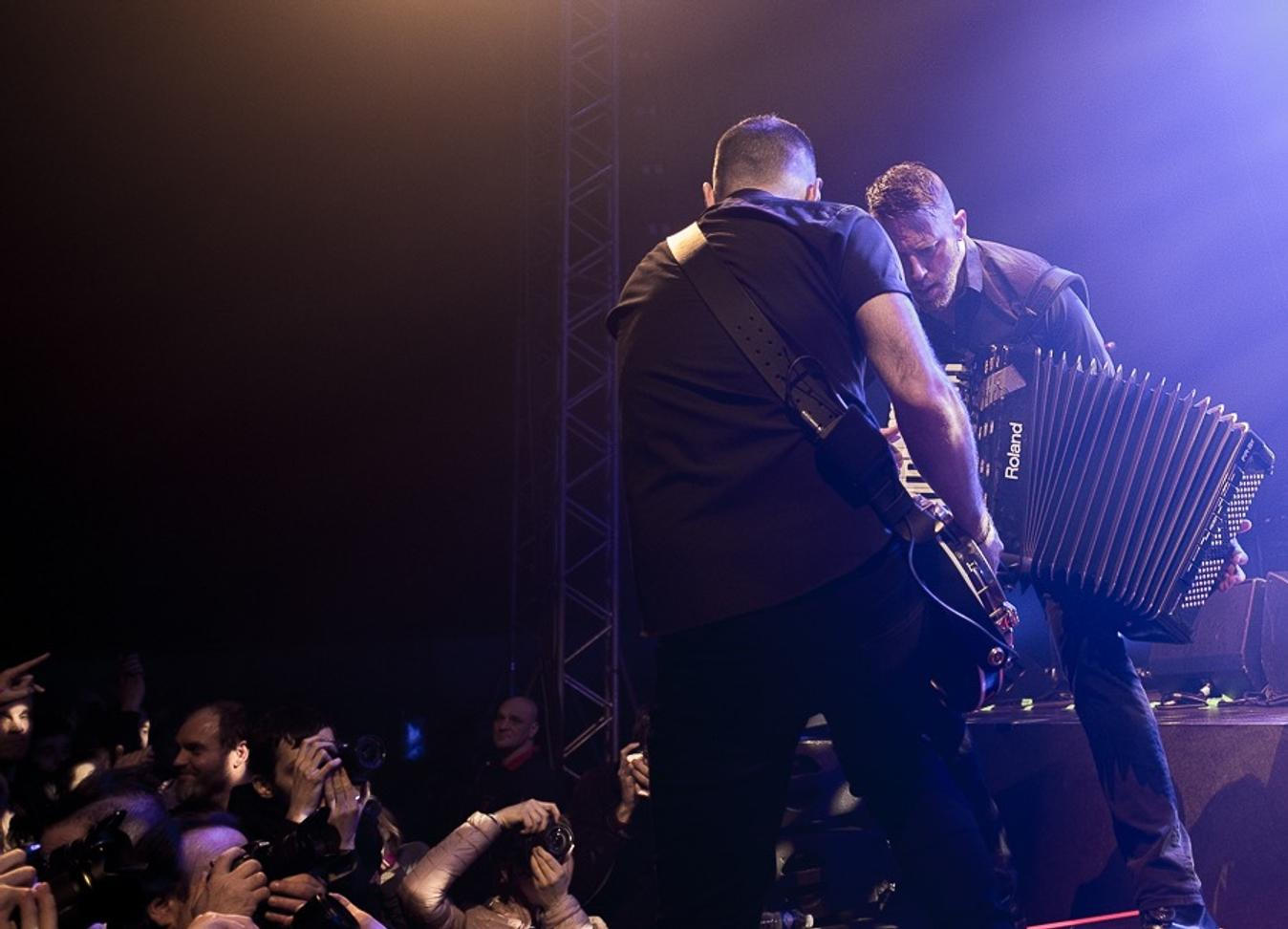 08_Dropkick Murphys