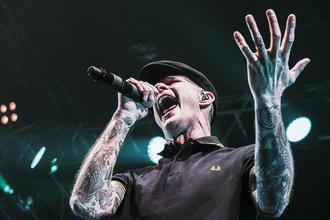 02_Dropkick Murphys