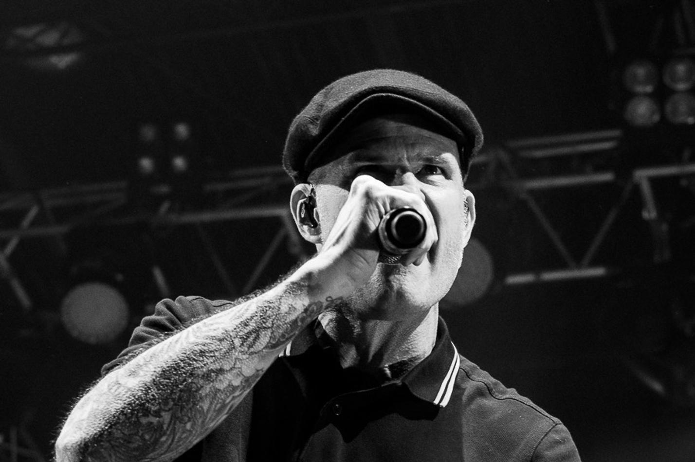 04_Dropkick Murphys