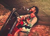 Joe Purdy 4
