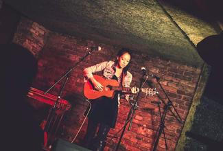 Amy Vachal 5