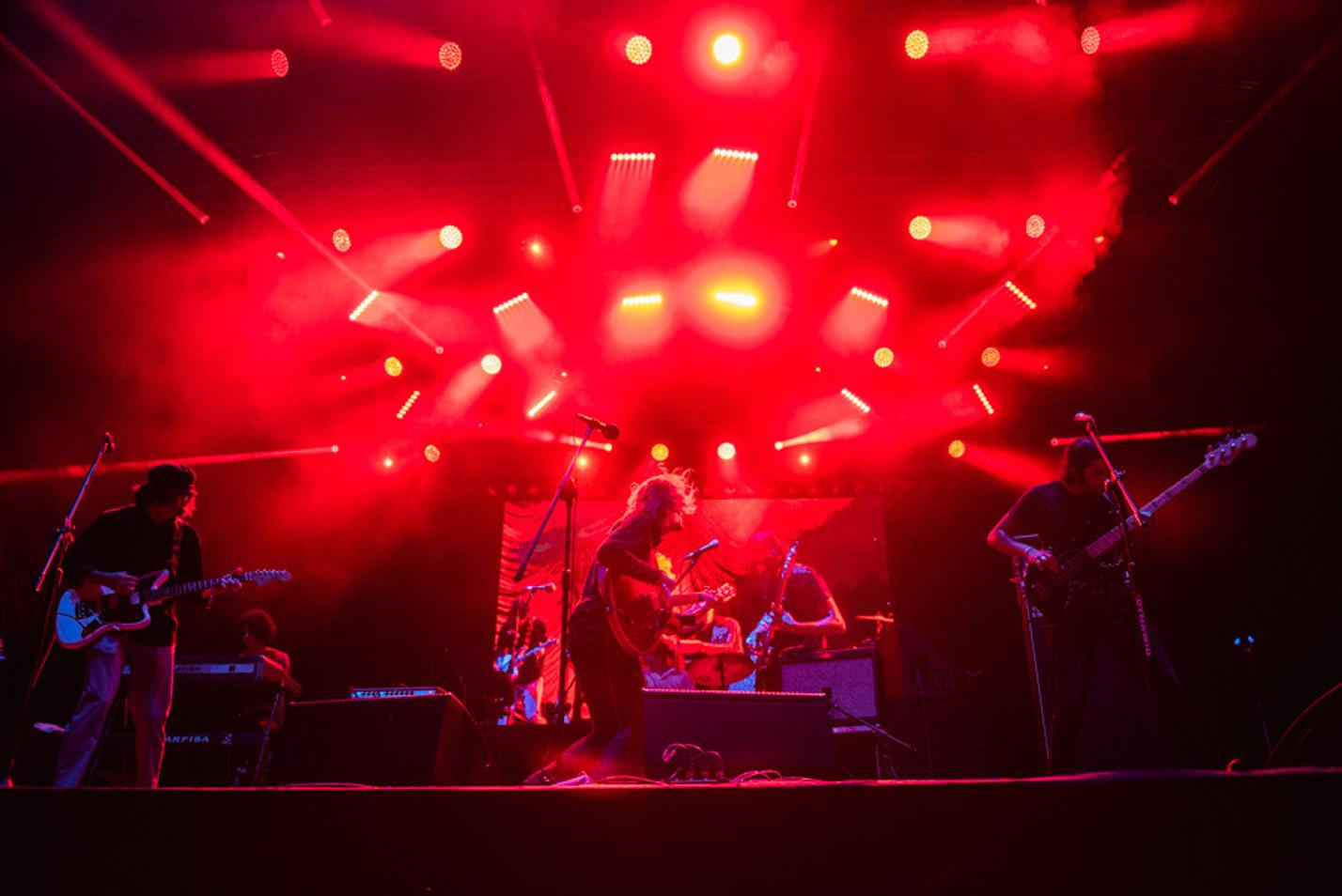 OFF Festival (21) The Mystery Lights